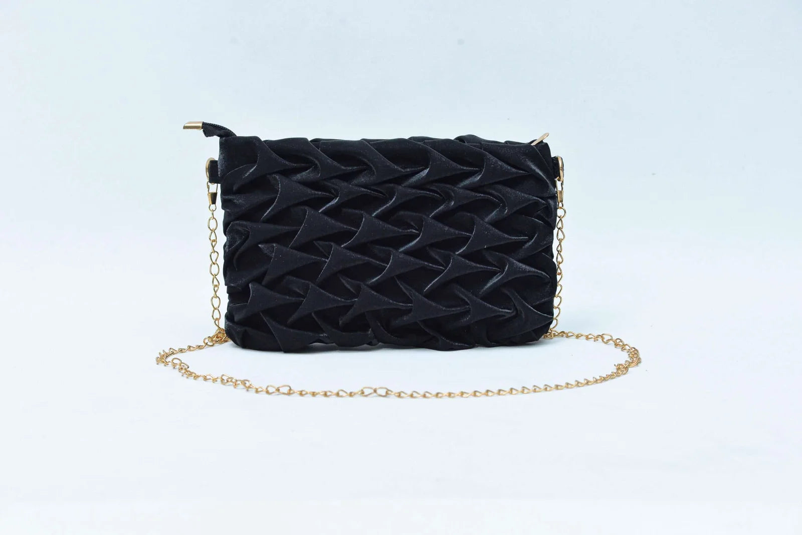 Firdous Hand bag Black